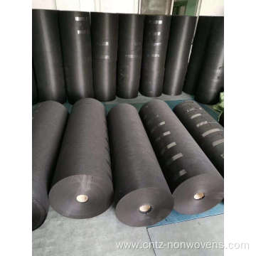 Active carbon cloth for making masks